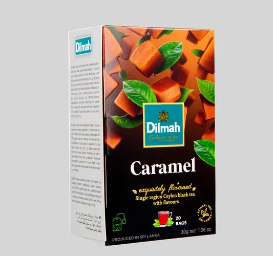 Caramel