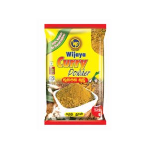 Curry Powder