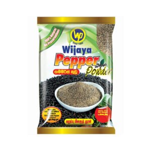 Pepper Powder