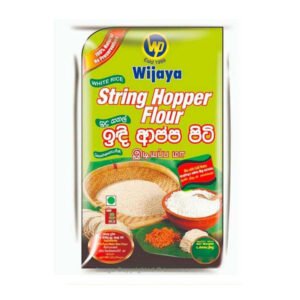 White Rice Flour